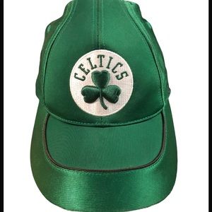 Nike “BOSTON CELTICS” fitted hat